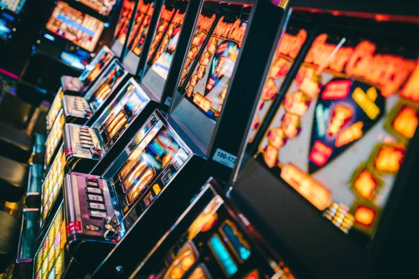 astonslot Sweet Bonanza Lobby