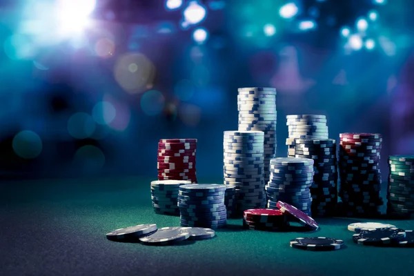 astonslot Live Casino