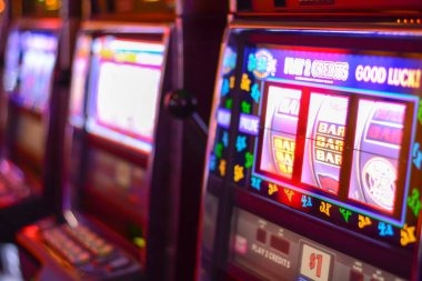 astonslot Arcade Games