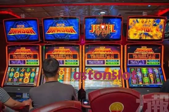 astonslot Live Casino Tables Built for Indonesia