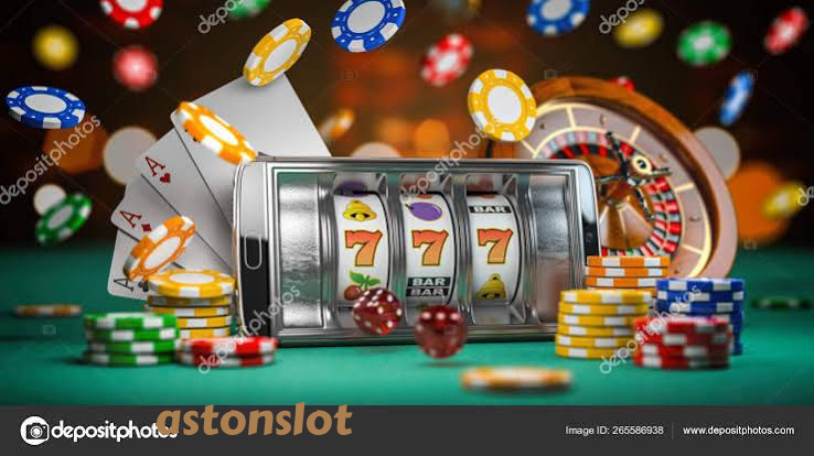 astonslot App – Casino in Your Pocket