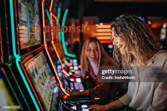 astonslot Live Game Shows at astonslot