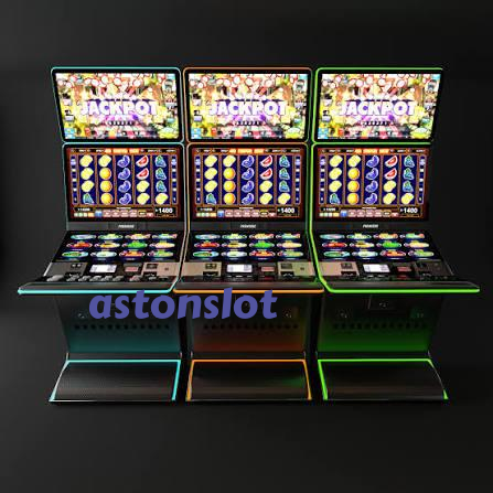 astonslot slide 1