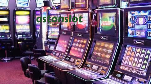 astonslot Slot Rooms Built for Your Lobby